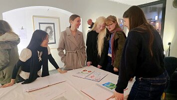 Kunsttage Kunstklasse-2025-11-08-0002