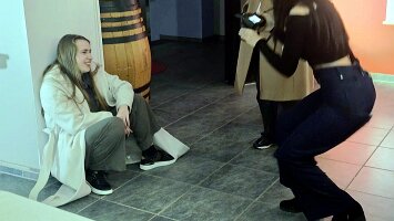 Kunsttage Kunstklasse-2025-11-08-0005