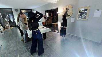 Kunsttage Kunstklasse-2025-11-08-0007