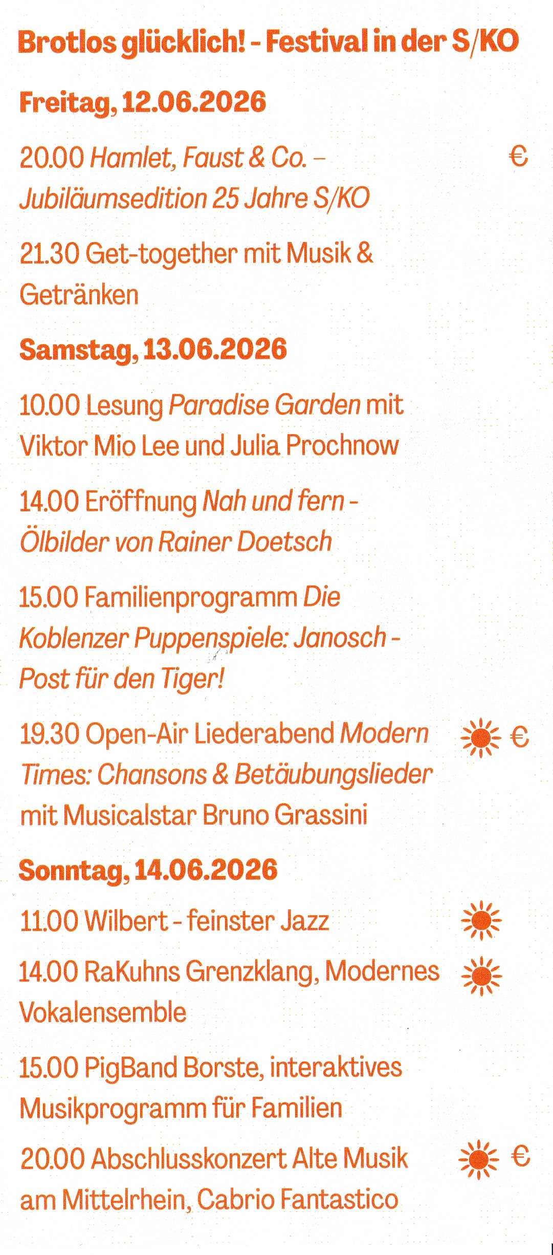 Programm S_KO-k
